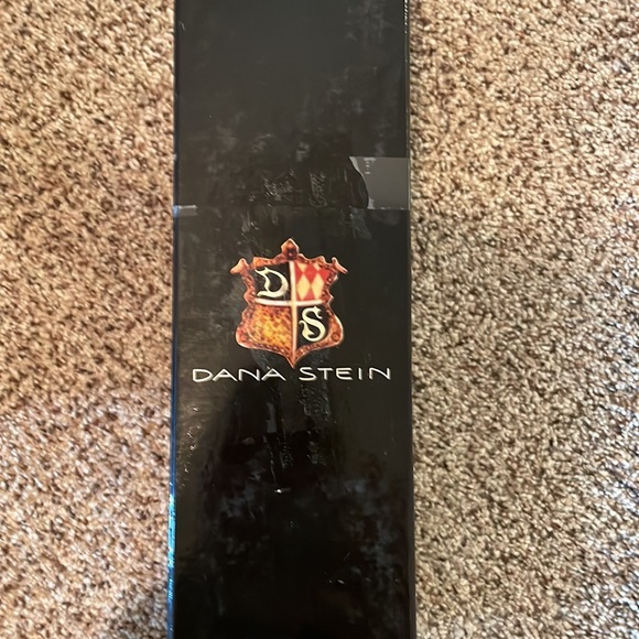 Dana Stein Monte Carlo sandal/slipper - Picture 4 of 5